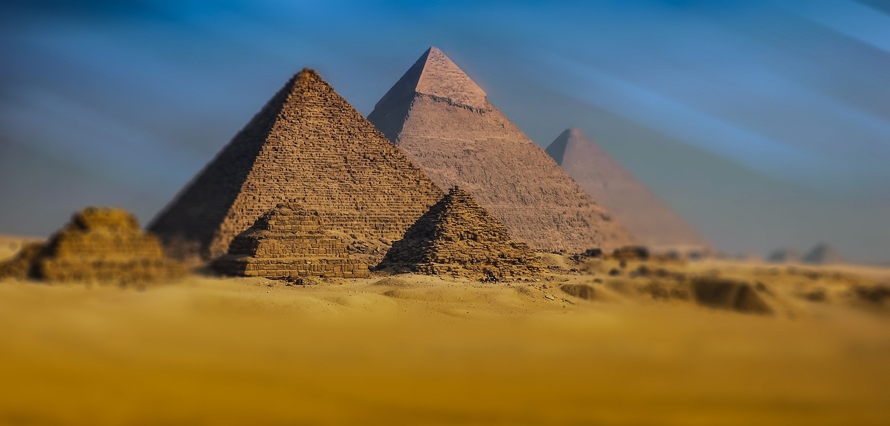 giza pyramid pyramids 1756946